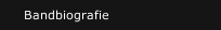 Bandbiografie